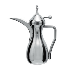 High Quality Stainless Steel Vacuum Teapot/Coffee Jug Svp-750AC
